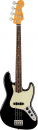 Fender American Professional II Jazz Bass RW BLK Fender American Professional II Jazz Bass RW BLK